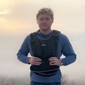 Meet your Posher, Dillon